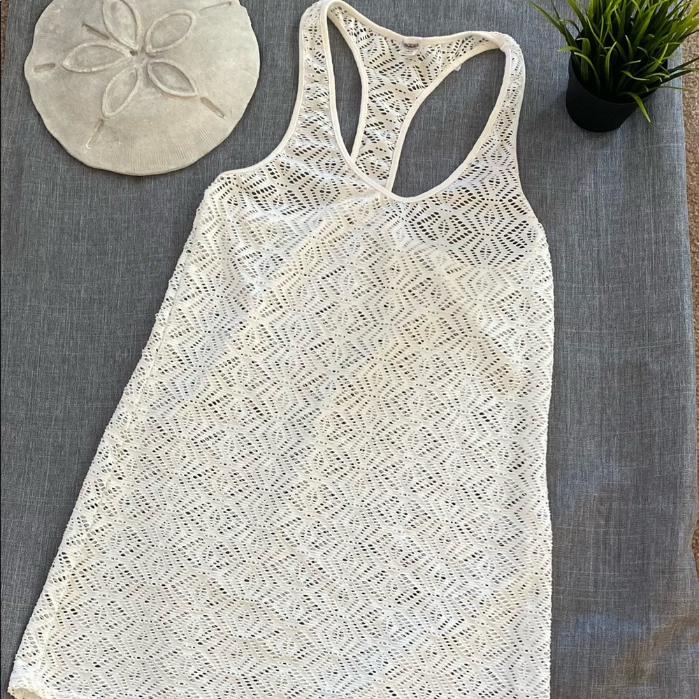 Roxy Swimsuit Coverup